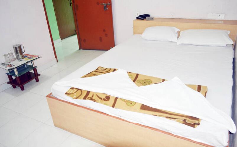 A.G. Residency, Port Blair 2